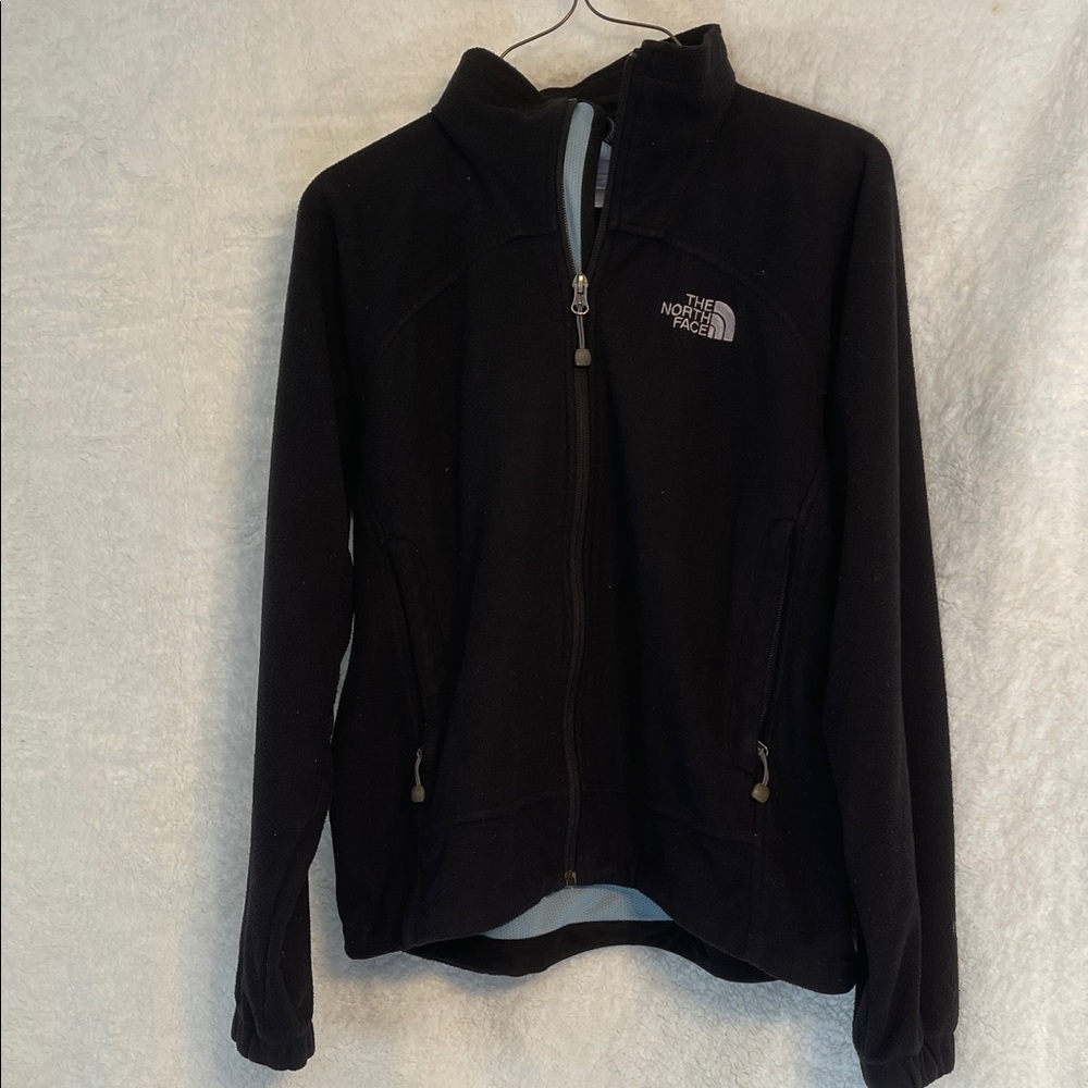 The North Face Women's Black Jacket